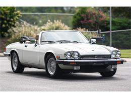 1990 Jaguar XJS (CC-1265756) for sale in Raleigh, North Carolina