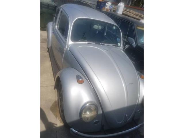 1967 Volkswagen Beetle (CC-1265763) for sale in Cadillac, Michigan
