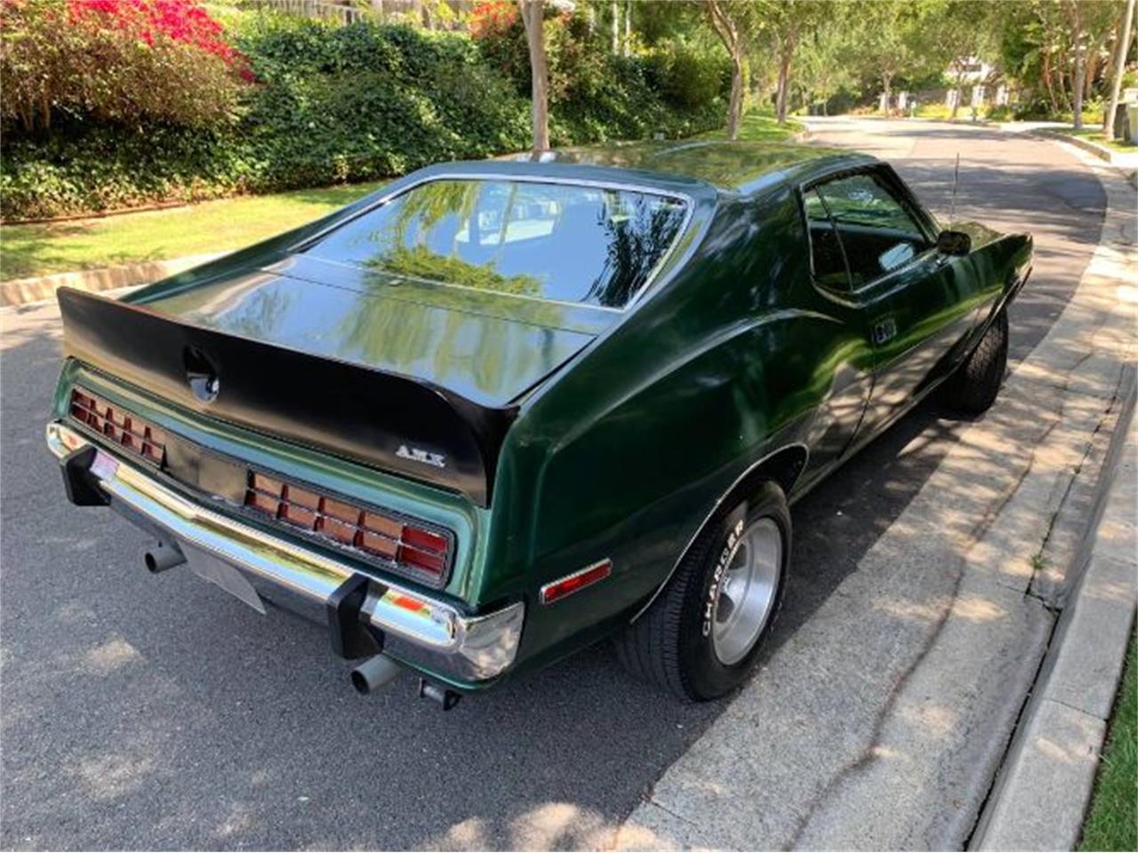 1972 AMC Javelin For Sale ClassicCars Com CC 1265769   17991915 1972 Amc Javelin Std 