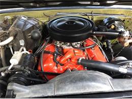 1969 Chevrolet C20 (CC-1265790) for sale in Cadillac, Michigan