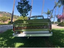 1969 Chevrolet C20 (CC-1265790) for sale in Cadillac, Michigan