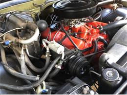 1969 Chevrolet C20 (CC-1265790) for sale in Cadillac, Michigan