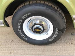 1969 Chevrolet C20 (CC-1265790) for sale in Cadillac, Michigan