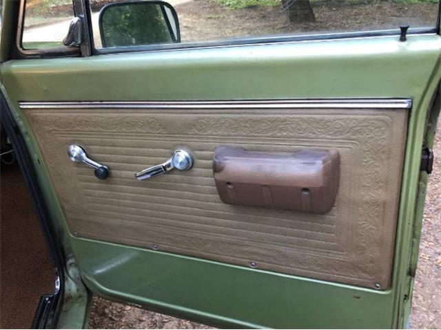 1969 Chevrolet C20 (CC-1265790) for sale in Cadillac, Michigan