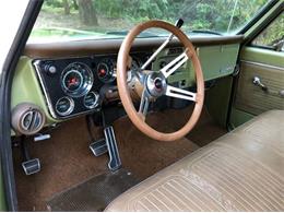 1969 Chevrolet C20 (CC-1265790) for sale in Cadillac, Michigan