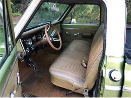 1969 Chevrolet C20 (CC-1265790) for sale in Cadillac, Michigan