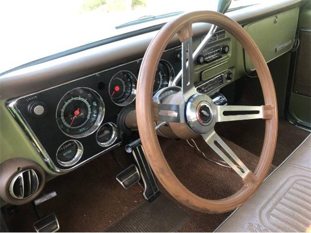 1969 Chevrolet C20 (CC-1265790) for sale in Cadillac, Michigan