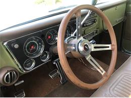 1969 Chevrolet C20 (CC-1265790) for sale in Cadillac, Michigan