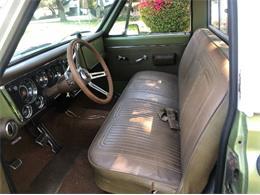 1969 Chevrolet C20 (CC-1265790) for sale in Cadillac, Michigan