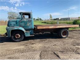 1956 Ford COE (CC-1265799) for sale in Cadillac, Michigan