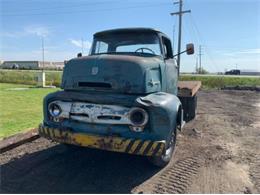 1956 Ford COE (CC-1265799) for sale in Cadillac, Michigan