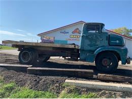 1956 Ford COE (CC-1265799) for sale in Cadillac, Michigan