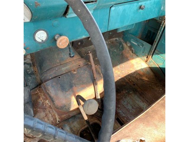 1956 Ford COE (CC-1265799) for sale in Cadillac, Michigan