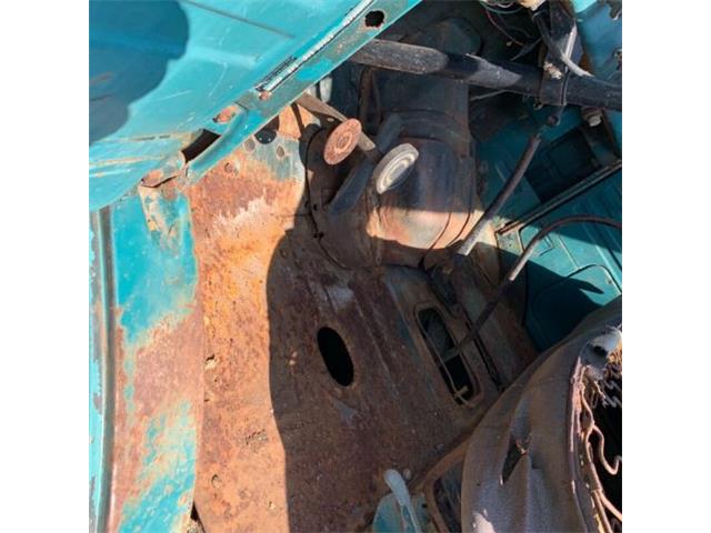 1956 Ford COE (CC-1265799) for sale in Cadillac, Michigan