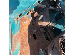 1956 Ford COE (CC-1265799) for sale in Cadillac, Michigan