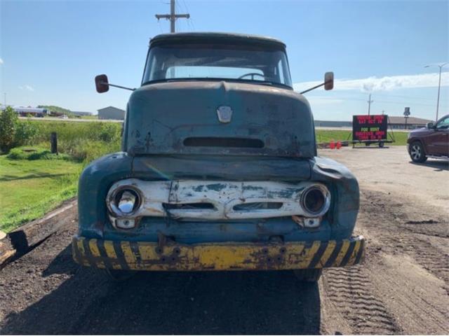 1956 Ford COE (CC-1265799) for sale in Cadillac, Michigan