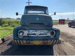 1956 Ford COE (CC-1265799) for sale in Cadillac, Michigan