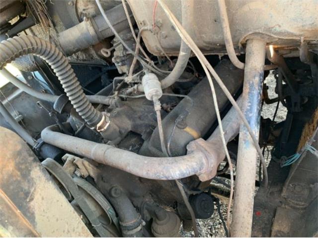 1956 Ford COE (CC-1265799) for sale in Cadillac, Michigan