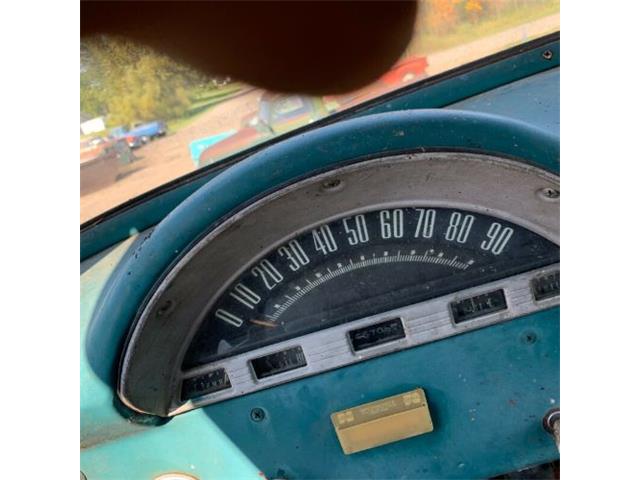 1956 Ford COE (CC-1265799) for sale in Cadillac, Michigan