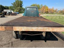 1956 Ford COE (CC-1265799) for sale in Cadillac, Michigan