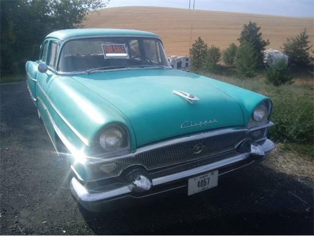 1956 Packard Clipper (CC-1265801) for sale in Cadillac, Michigan