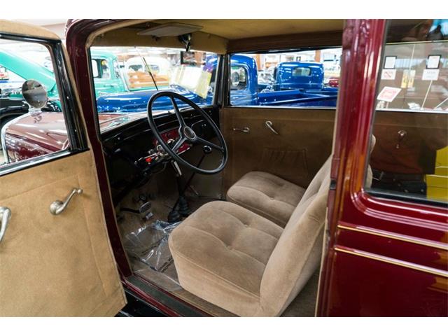 1932 Chevrolet Confederate (CC-1265802) for sale in Venice, Florida