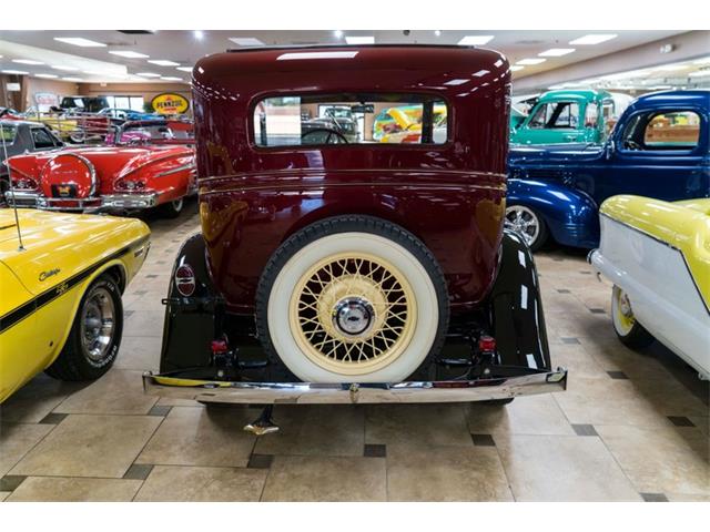1932 Chevrolet Confederate (CC-1265802) for sale in Venice, Florida