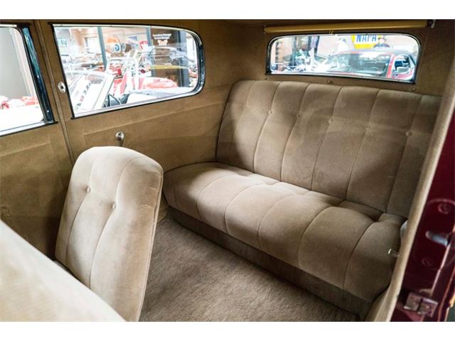 1932 Chevrolet Confederate (CC-1265802) for sale in Venice, Florida