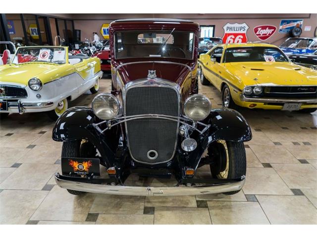 1932 Chevrolet Confederate (CC-1265802) for sale in Venice, Florida
