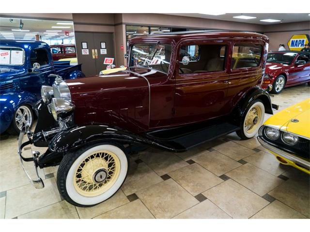 1932 Chevrolet Confederate (CC-1265802) for sale in Venice, Florida
