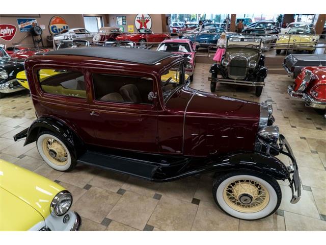 1932 Chevrolet Confederate (CC-1265802) for sale in Venice, Florida