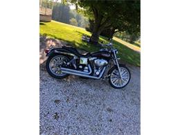 2005 Harley-Davidson Motorcycle (CC-1260581) for sale in Cadillac, Michigan