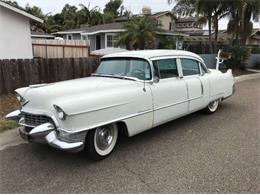 1955 Cadillac Series 62 (CC-1265821) for sale in Cadillac, Michigan