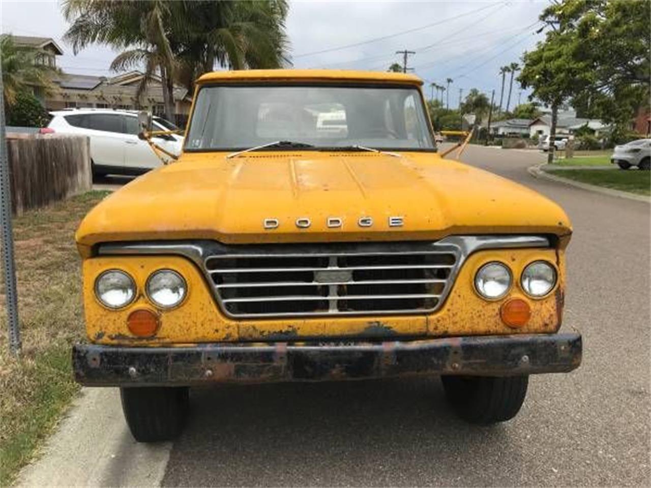 1963 dodge power wagon for sale classiccars com cc 1265822 1963 dodge power wagon for sale