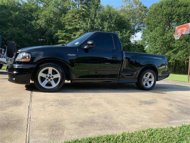 2004 Ford Lightning (CC-1265829) for sale in Biloxi, Mississippi