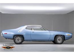 1971 Plymouth Road Runner (CC-1265837) for sale in Halton Hills, Ontario