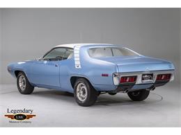 1971 Plymouth Road Runner (CC-1265837) for sale in Halton Hills, Ontario