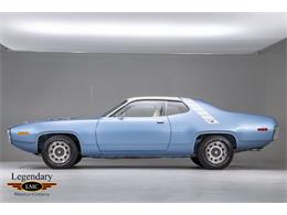 1971 Plymouth Road Runner (CC-1265837) for sale in Halton Hills, Ontario