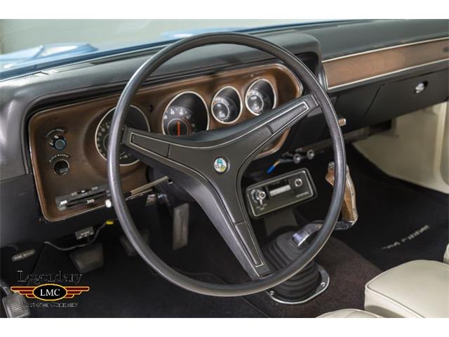 1971 Plymouth Road Runner (CC-1265837) for sale in Halton Hills, Ontario