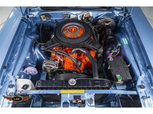 1971 Plymouth Road Runner (CC-1265837) for sale in Halton Hills, Ontario