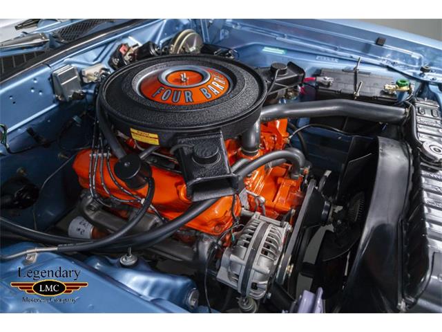 1971 Plymouth Road Runner (CC-1265837) for sale in Halton Hills, Ontario