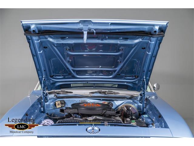 1971 Plymouth Road Runner (CC-1265837) for sale in Halton Hills, Ontario
