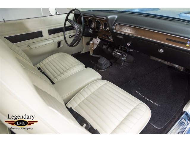 1971 Plymouth Road Runner (CC-1265837) for sale in Halton Hills, Ontario