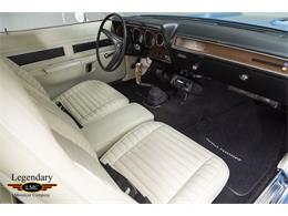 1971 Plymouth Road Runner (CC-1265837) for sale in Halton Hills, Ontario