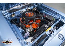 1971 Plymouth Road Runner (CC-1265837) for sale in Halton Hills, Ontario