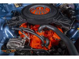 1971 Plymouth Road Runner (CC-1265837) for sale in Halton Hills, Ontario