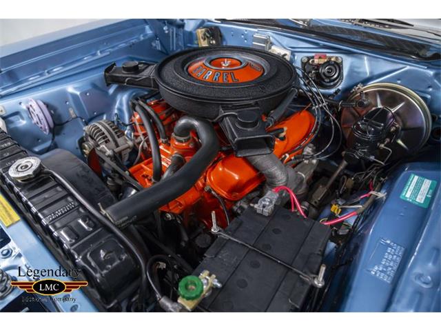 1971 Plymouth Road Runner (CC-1265837) for sale in Halton Hills, Ontario