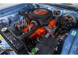 1971 Plymouth Road Runner (CC-1265837) for sale in Halton Hills, Ontario