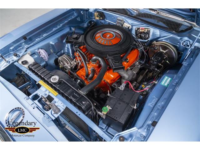 1971 Plymouth Road Runner (CC-1265837) for sale in Halton Hills, Ontario