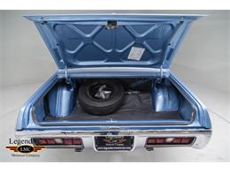 1971 Plymouth Road Runner (CC-1265837) for sale in Halton Hills, Ontario